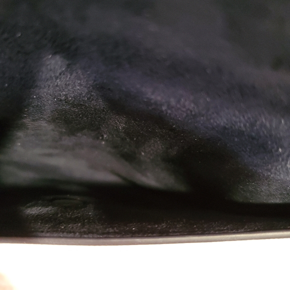 Weekend MaxMara Plaid Envelope Wallet / Clutch - Picture 7 of 7